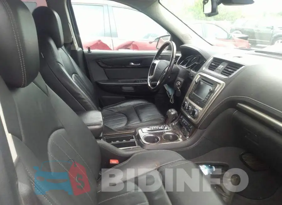 1GKKVTKD2FJ246969 Photo# 5