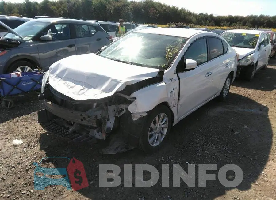 3N1AB7AP2FL658484 Photo# 2