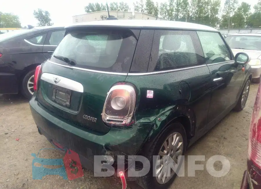 WMWXM5C56FT973556 Photo# 4