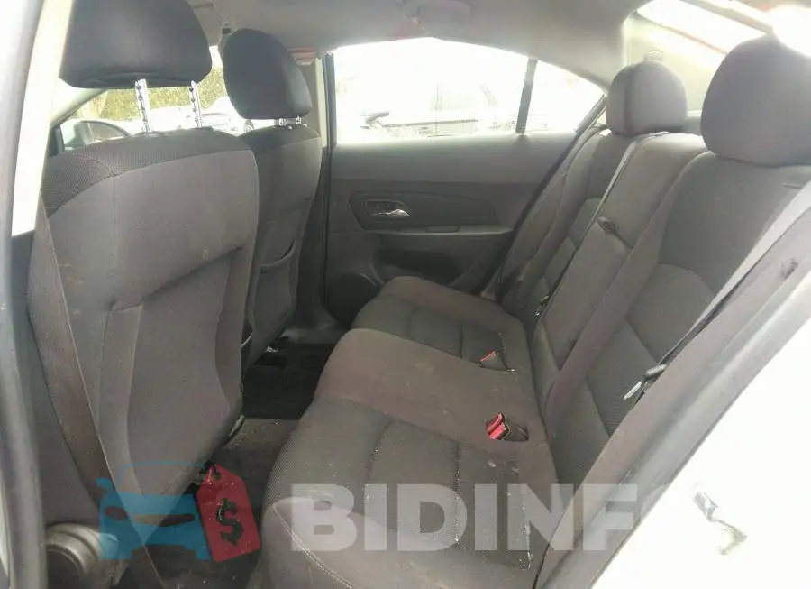 1G1PC5SB5F7242941 Photo# 8