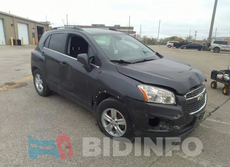 3GNCJLSB0FL223751 Photo# 1