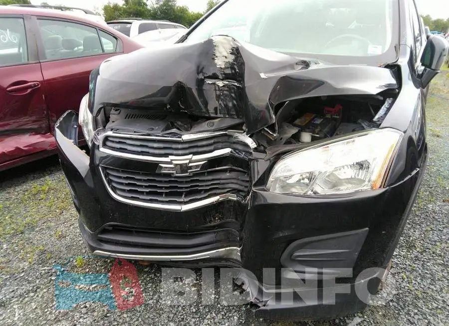 3GNCJRSB7FL129899 Photo# 6