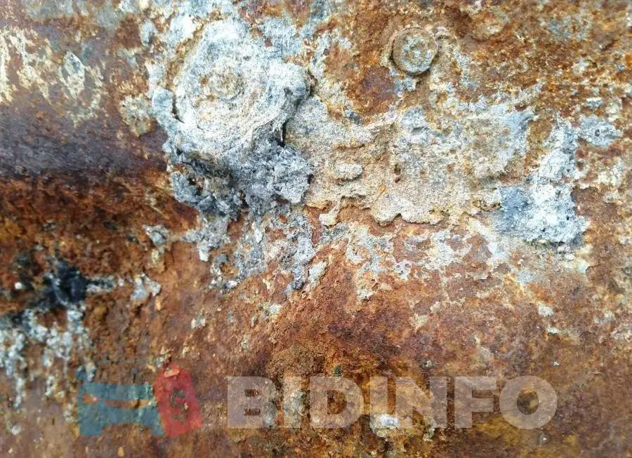 1FT7W2BN1MED83375 Photo# 9