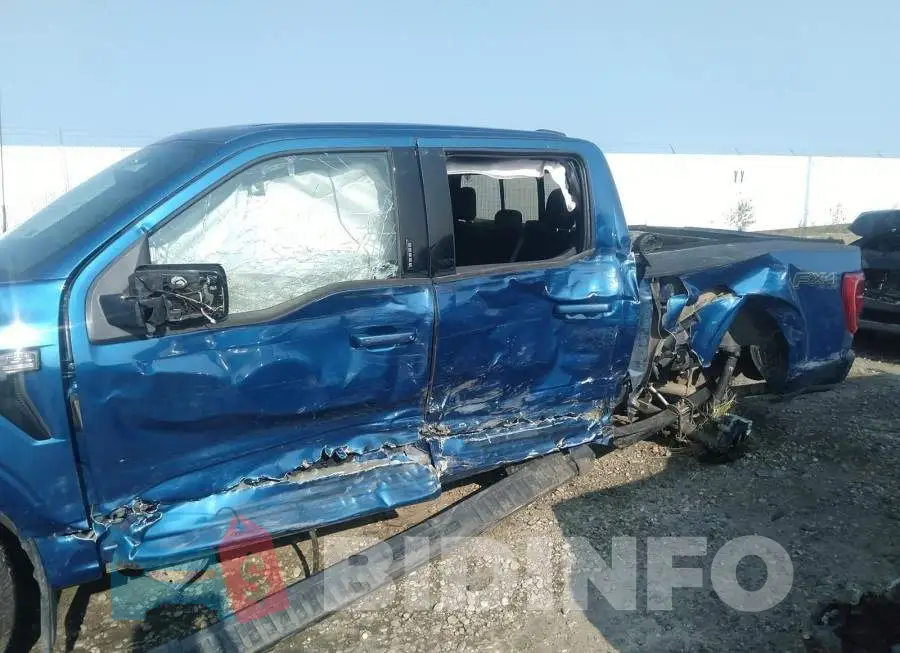 1FTFW1E85NFC15309 Photo# 6
