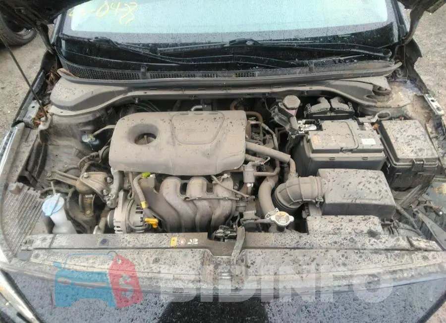 3KPC24A32KE045846 Photo# 10