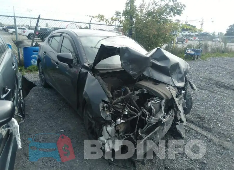 3MZBM1K71FM213975 Photo# 1
