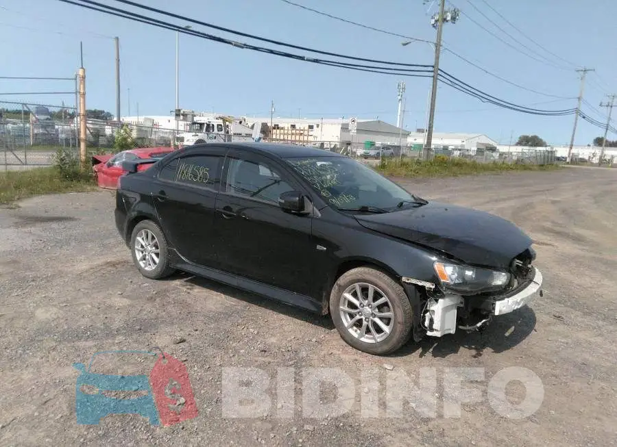 JA32U2FU6FU604784 Photo# 1