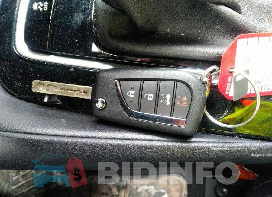 5YFBPMBE4NP348921 Photo# 11