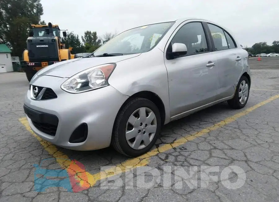 3N1CK3CP1FL268426 Photo# 2