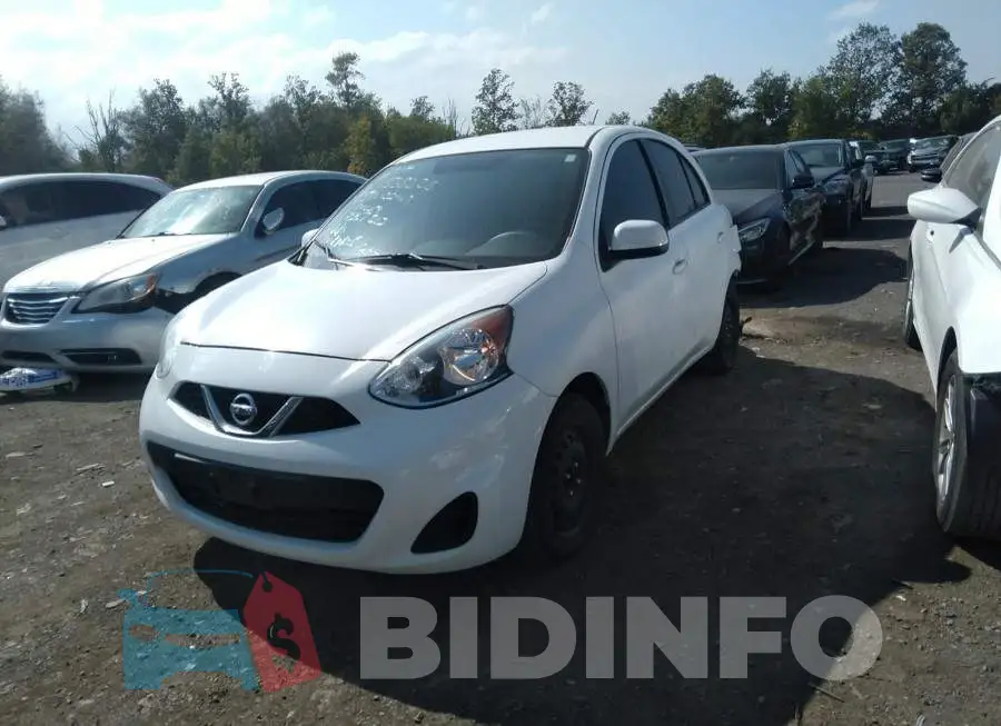 3N1CK3CP7FL227203 Photo# 2