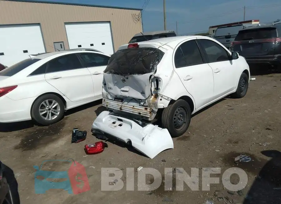 3N1CK3CP7FL227203 Photo# 4