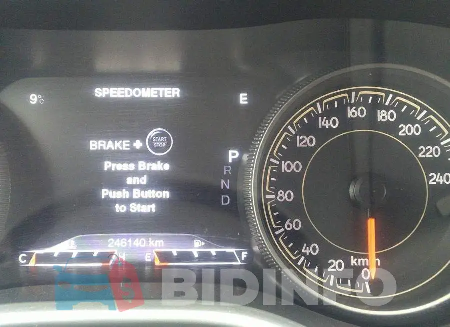 1C4PJMBS8GW200049 Photo# 7