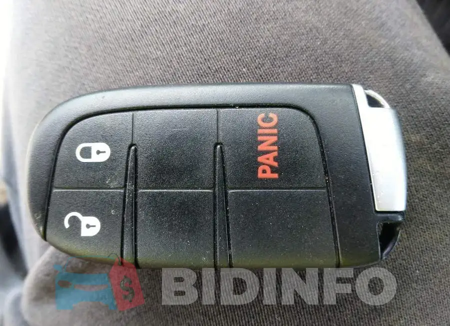 3C4PDCAB3GT232447 Photo# 11