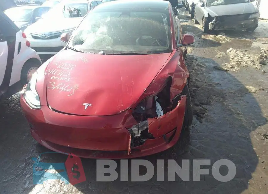 5YJ3E1EB8NF111712 Photo# 6