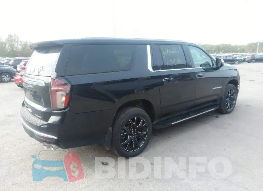 1GNSKFKD6PR241287 Photo# 4