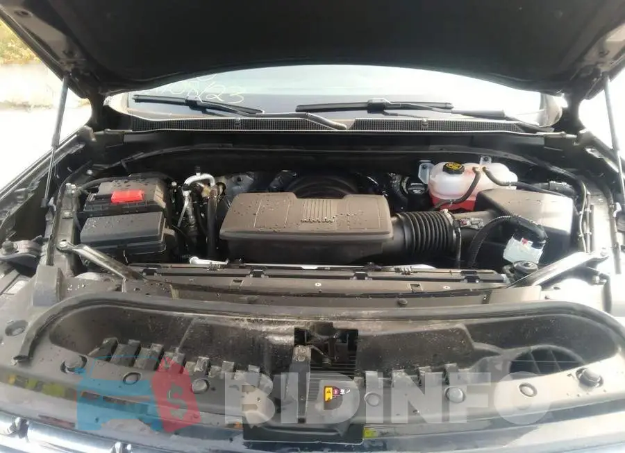 1GNSKFKD6PR241287 Photo# 10