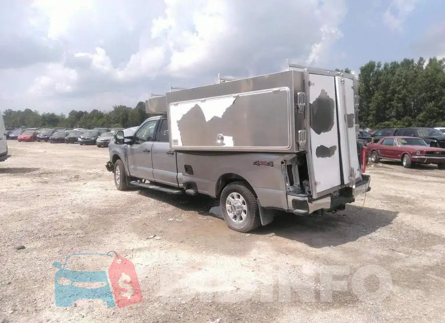 1FT7W2BN3PEC18092 Photo# 3