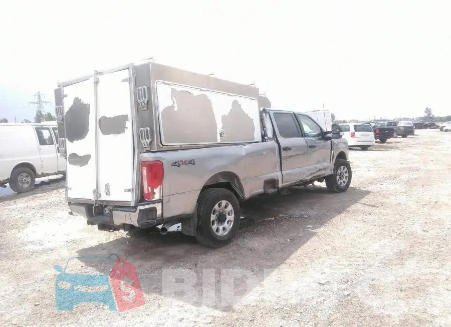 1FT7W2BN3PEC18092 Photo# 4