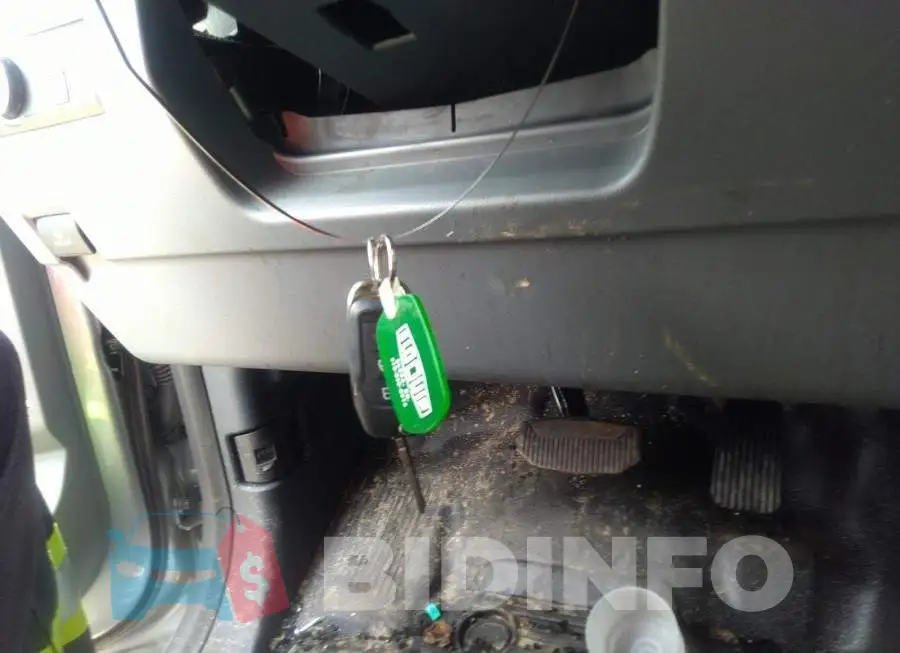 1FT7W2BN3PEC18092 Photo# 11