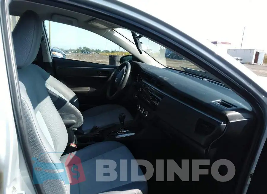 2T1BURHE8GC679548 Photo# 5