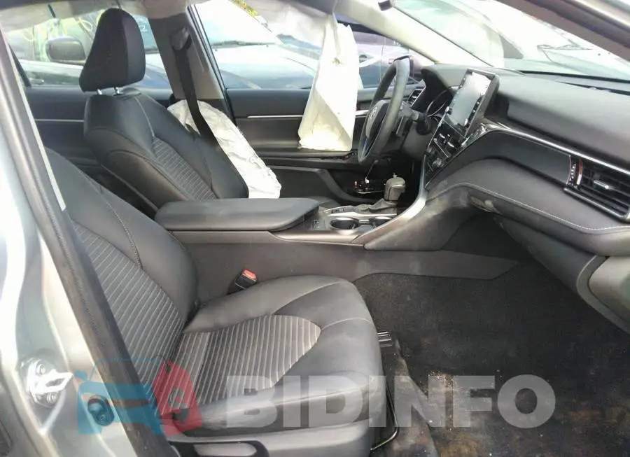 4T1S11BK9PU102034 Photo# 5