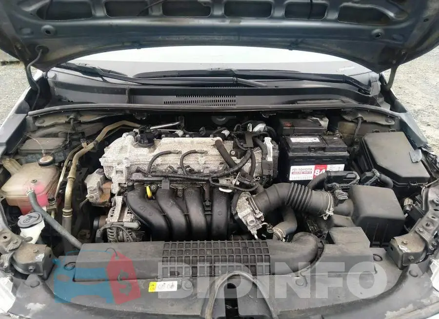 5YFBPRBE9LP127597 Photo# 10