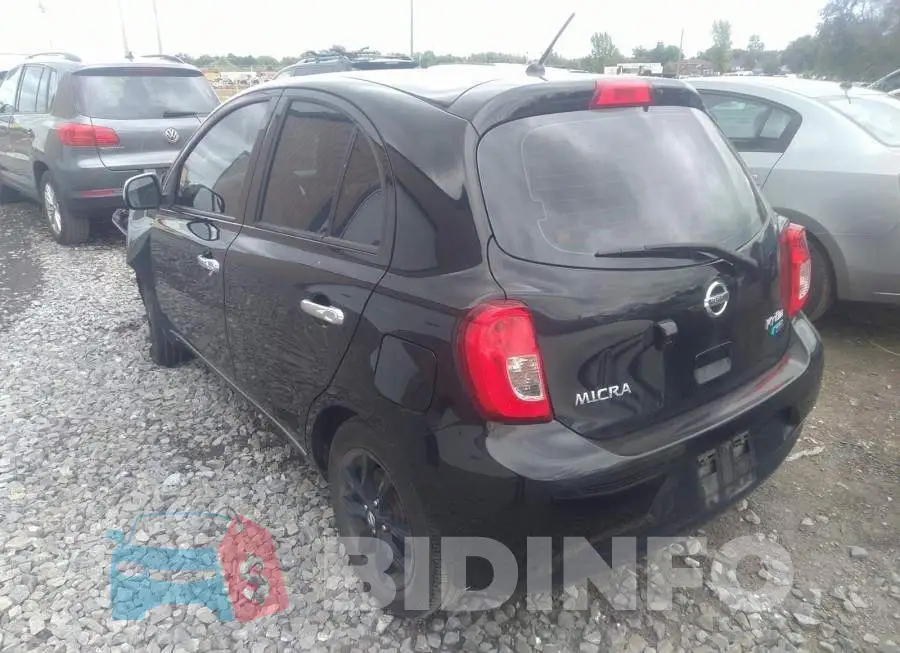 3N1CK3CP4FL240992 Photo# 3