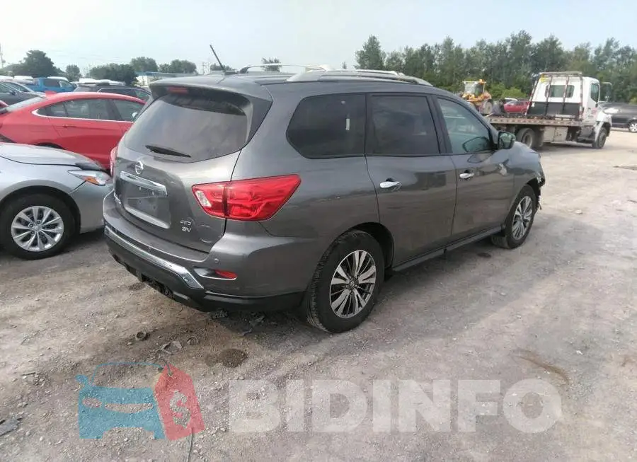 5N1DR2MM7JC672018 Photo# 4