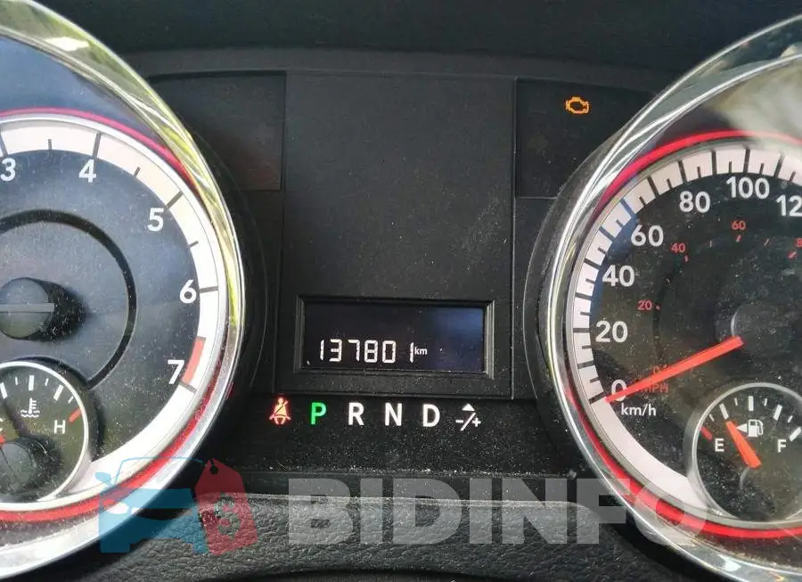 2C4RDGBG9FR734326 Photo# 7