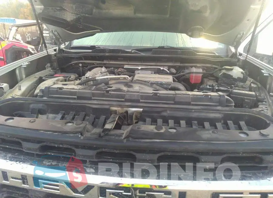 1GC1YNEY5MF152383 Photo# 6