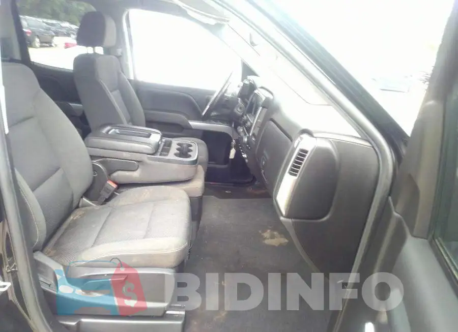 2GCVKPECXK1169848 Photo# 5