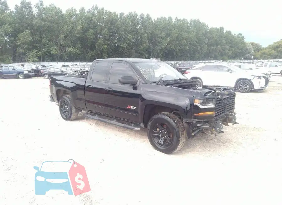 2GCVKPECXK1169848 Photo# 1