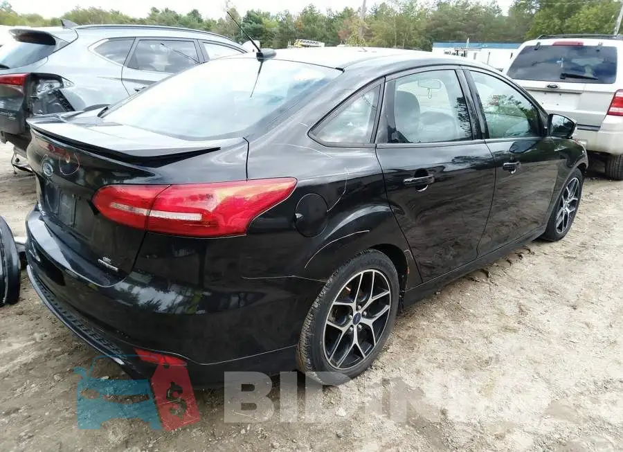 1FADP3F21FL290737 Photo# 4