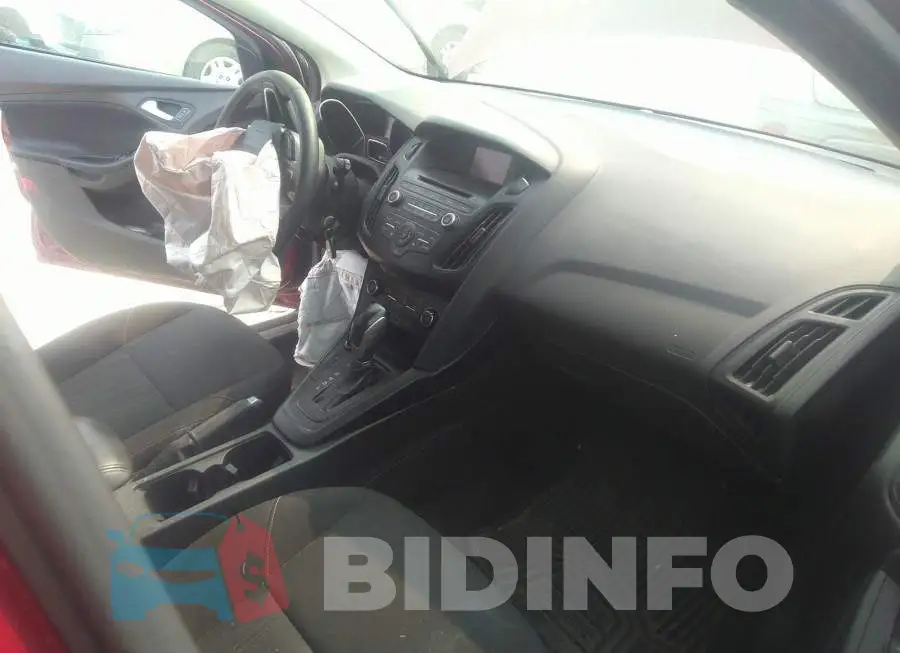 1FADP3K2XHL239682 Photo# 5