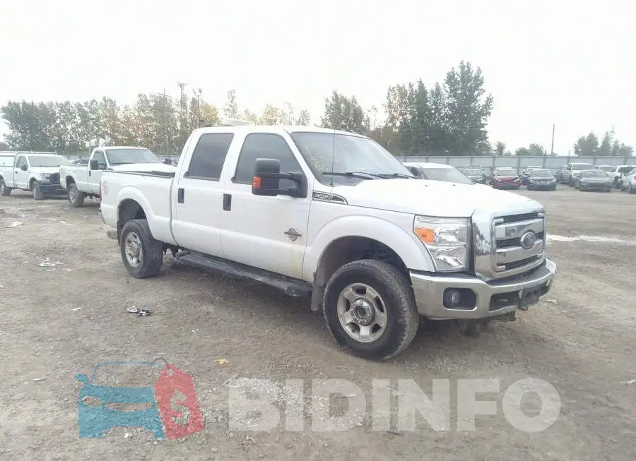 1FT7W2BTXGEC92561 Photo# 1