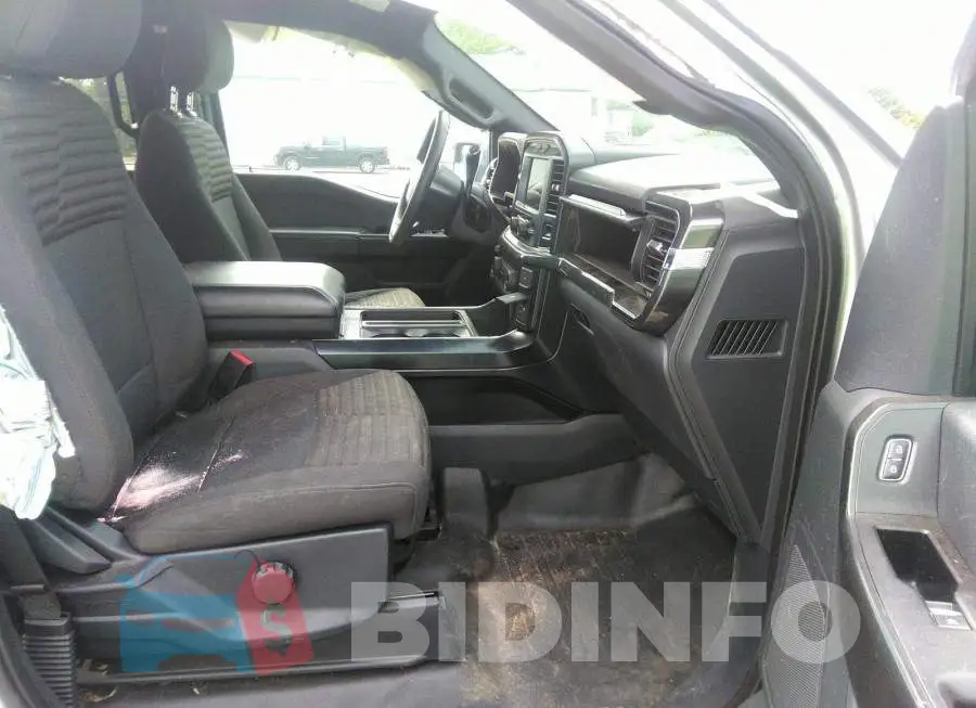 1FTEW1EP2MFB32972 Photo# 5