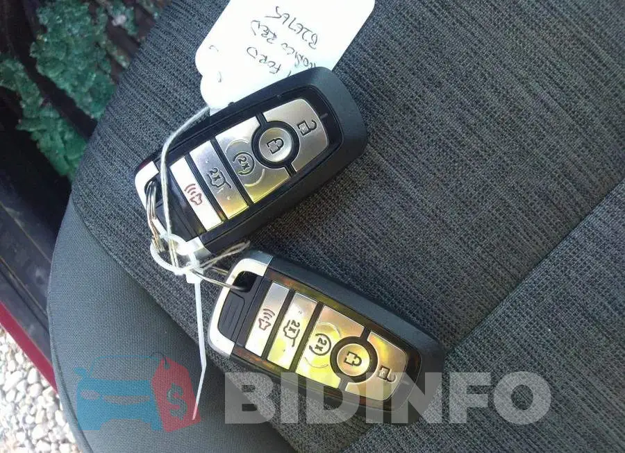 3FMCR9B61MRB26765 Photo# 11