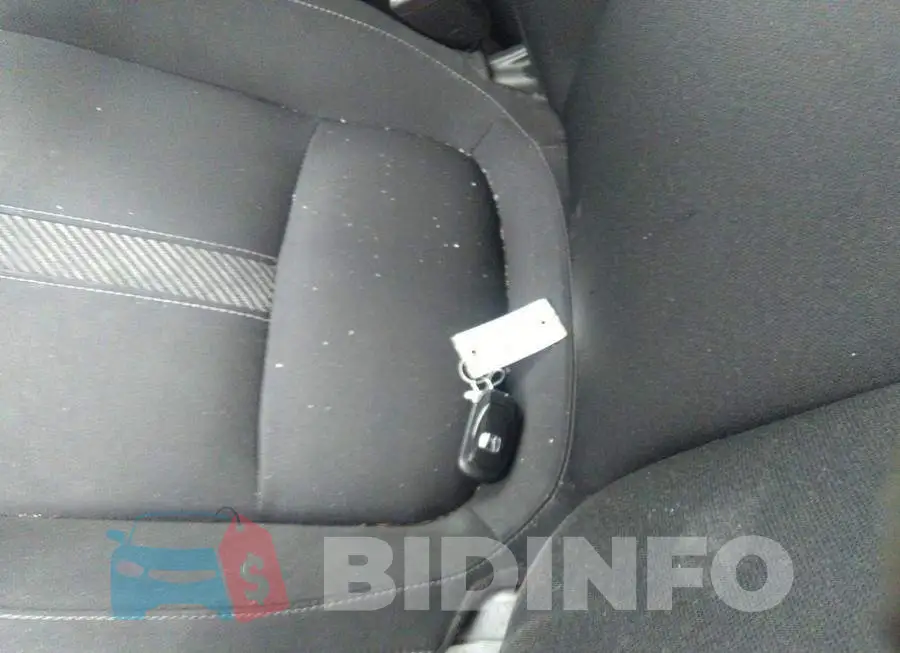 2HGFC1F43HH105013 Photo# 11