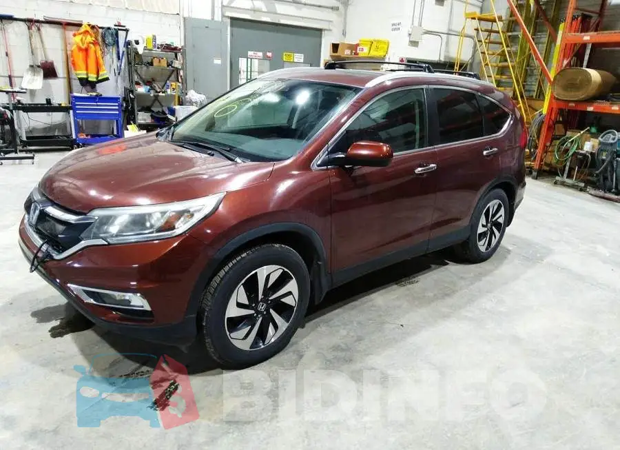 5J6RM4H97FL802813 Photo# 2