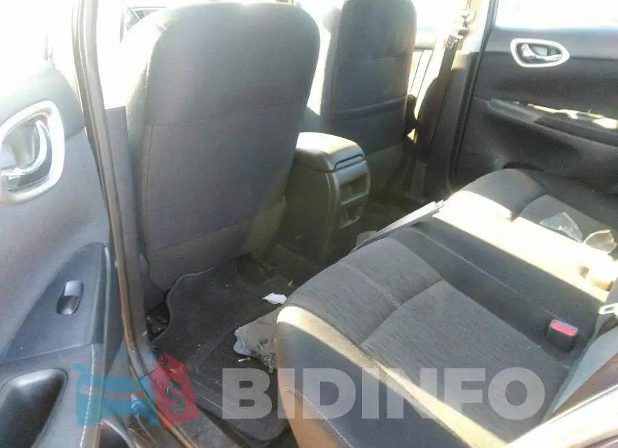 3N1AB7AP1FL651008 Photo# 8