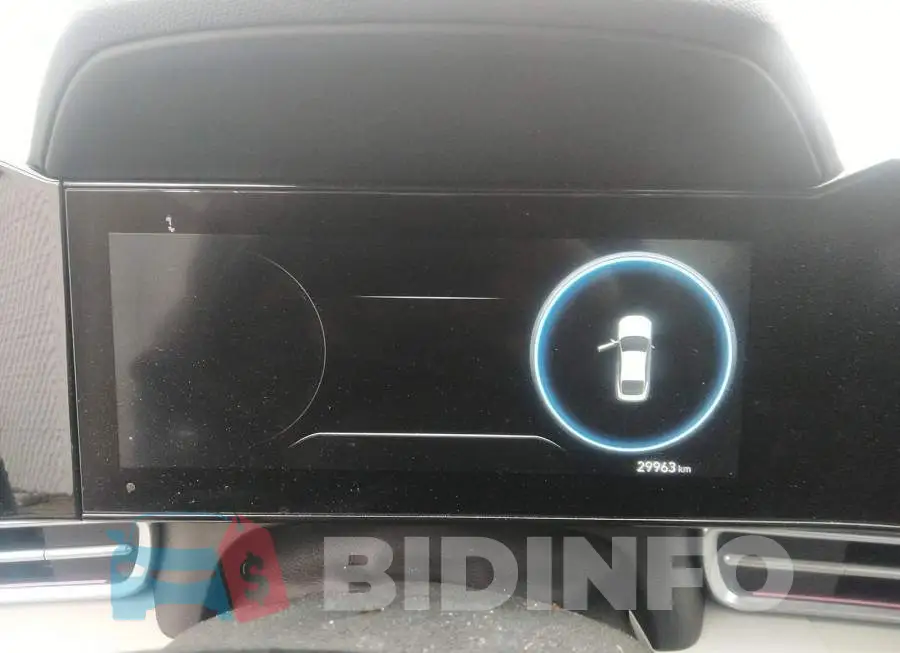 KMHLN4AG1NU256399 Photo# 7 KMHLN4AG1NU256399 Photo# 7