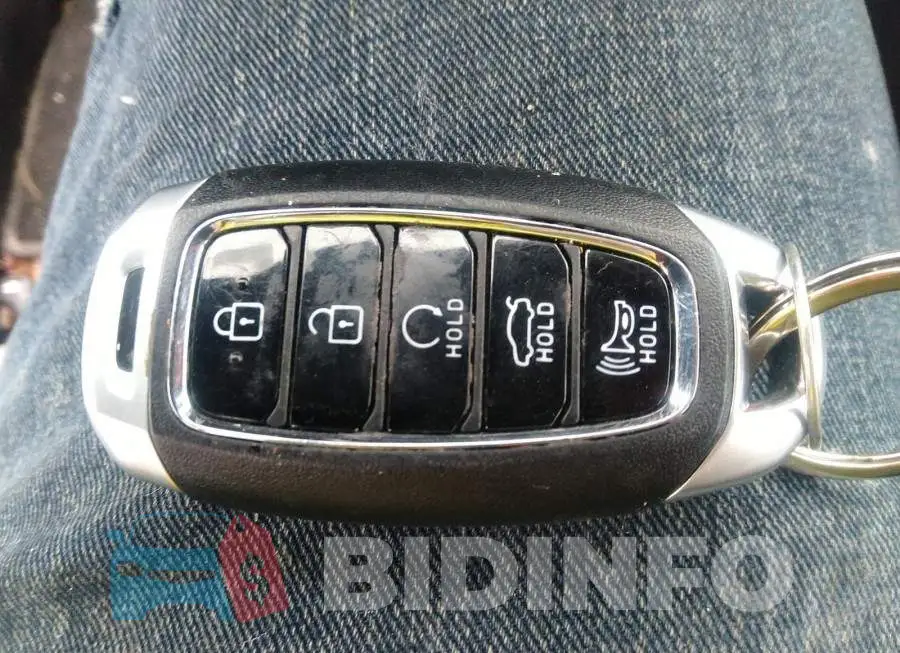 KMHLN4AG1NU256399 Photo# 11 KMHLN4AG1NU256399 Photo# 11