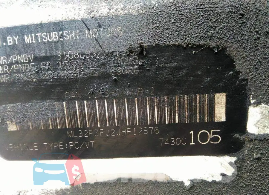 ML32F3FJ2JHF12876 Photo# 10