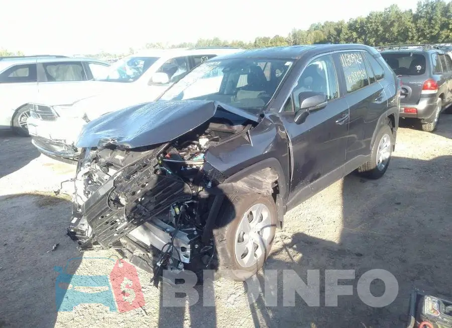 2T3B1RFV4NC307673 Photo# 2