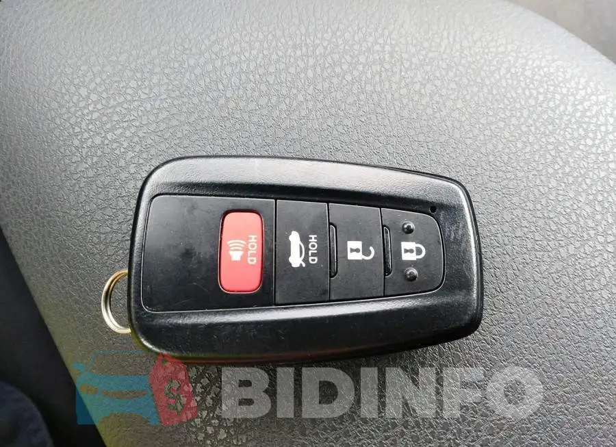 4T1C31AK0PU046596 Photo# 11