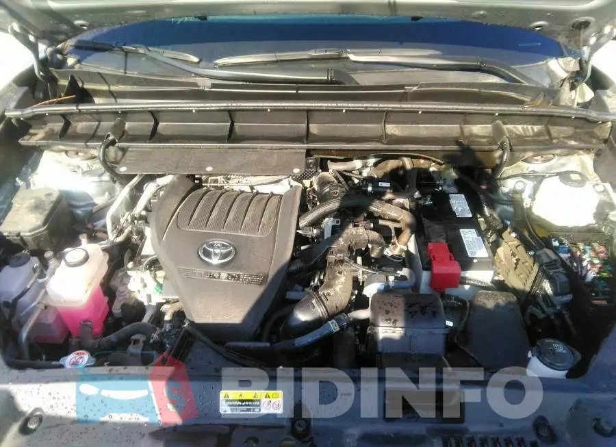 5TDKDRBH2PS017183 Photo# 10