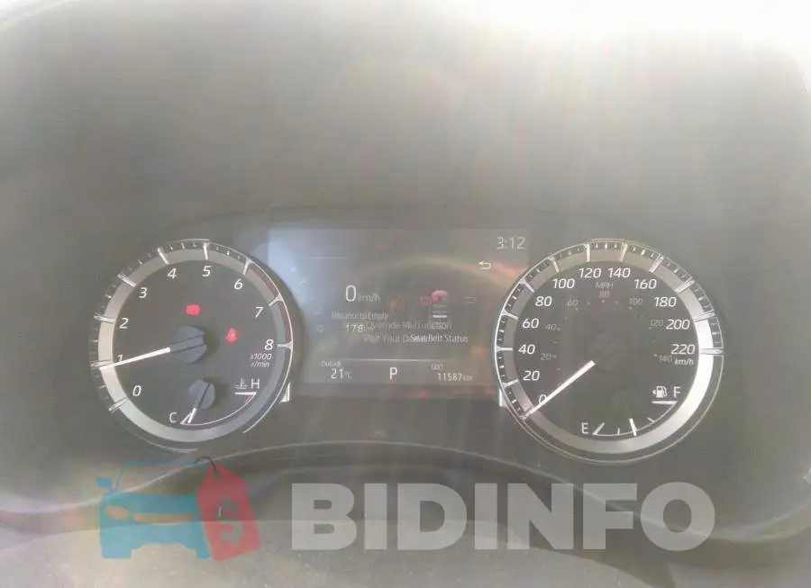 5TDKDRBH2PS017183 Photo# 7