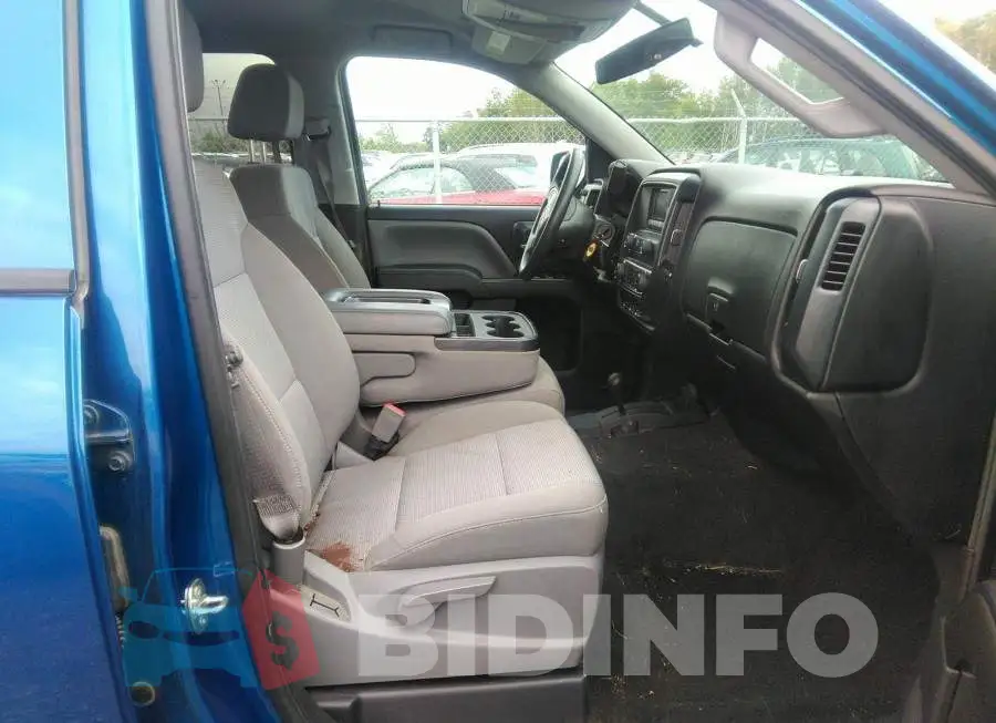 3GTU2TEC5FG242772 Photo# 5
