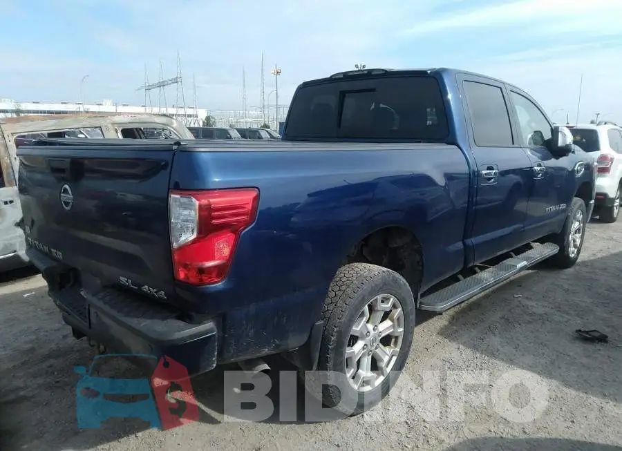 1N6BA1F45GN509162 Photo# 4