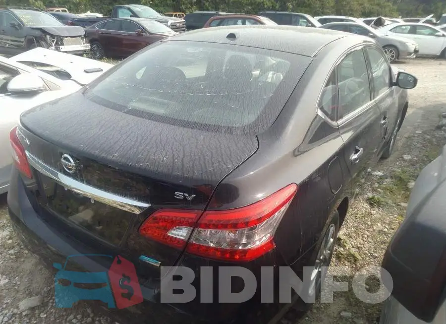 3N1AB7AP6FL690127 Photo# 4